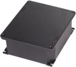 ILME Carcasă universală ILME 217x253x93mm cu lame de fixare (APW 19)