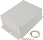 HAMMOND Carcasă universală cu lame de fixare IP65 (RP1280BF)