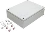 RITTAL Carcasă universală RITTAL X 300mm Y 400mm Z 120mm oţel IP66 IK08 (1508.000)
