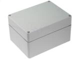 FIBOX Carcasă universală gri IP67 IK07 (PC 121609)