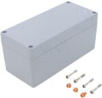 MOLEX Carcasă universală aluminiu IP66 (93604-0101 8100.8014.0)
