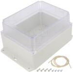 HAMMOND Carcasă universală cu lame de fixare, IP65 (RP1380BFC)