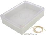 HAMMOND Carcasă universală policarbonat IP65 (RP1450C)