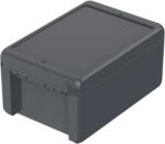 BOPLA Carcasă universală BOPLA BOCUBE 125x191x90 mm grafit IP67/IP66 polycarbonat (B 181309 PC-V0 7024)