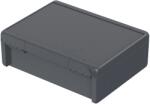 BOPLA Carcasă universală BOCUBE ABS grafit (96037664)