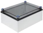 FIBOX Carcasă Universală Gri 300x400x170mm (CAB PCQ 403017 T)