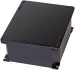 ILME Carcasă Universală ILME 214x264x122mm cu Lame de Fixare (APW 20)
