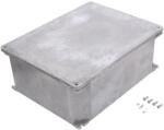 ILME Carcasă universală ILME 315mm X 410mm Y 150mm Z cu lame de fixare (APS 21)