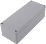 Weidmüller Carcasă Universală Gri 75x190x55mm Klippon POK 081906 (KLIPPON POK 081906)