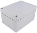 FIBOX Carcasă universală policarbonat IP67 (PC 150/100 XHG)