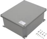 MOLEX Carcasă universală cu lame de fixare, IP66 (93604-0072 8000.6296.0)