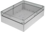FIBOX Carcasă universală gri IP67 IK08 (PCT 233009)