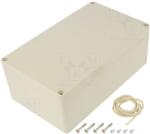 HAMMOND Carcasă universală policarbonat IP65 (RP1230)