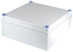 FIBOX Carcasă universală gri IP67 IK08 (CAB PCQ 404017 G)