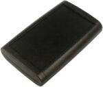 TEKO Carcasă universală TEKMAG neagră - 98, 8mm x 157mm x 31, 4mm (TG22K.34)
