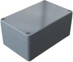 ROSE Carcasă universală aluminiu gri închis (01081306)