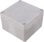 Weidmüller Carcasă universală IP67 aluminiu 120x122x81mm (KLIPPON K41)