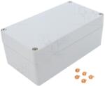 MOLEX Carcasă universală aluminiu IP66 (93604-0119 8100.8023.0)