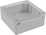 HAMMOND Carcasă universală policarbonat IP68 (1554Q2GYCL)