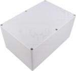 GAINTA Carcasă universală IP65 din policarbonat 160x240x120mm - GAINTA (G 2025)