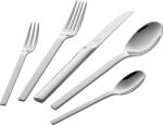 ZWILLING Set tacâmuri Minimale, oțel inoxidabil lustruit, 60 piese (1026431) Tacam