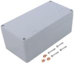 MOLEX Carcasă universală aluminiu IP66 (93604-0107 8100.8017.0)