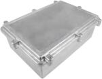 GAINTA Carcasă universală aluminiu naturală IP67 (HQ035S)