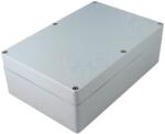 COMBIPLAST Carcasă Universală Aluminiu Gri IP65 (CP-FA6)