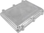 GAINTA Carcasă Universală Aluminiu Natural 150x200x50mm (HQ017S)
