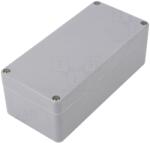 Weidmüller Carcasă universală gri Klippon POK 75x160x56mm (KLIPPON POK 081606)