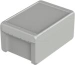 BOPLA Carcasă universală ABS IP67 gri (B 181309 ABS 7035)