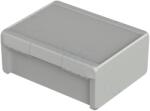 BOPLA Carcasă universală ABS gri IP67 (B 233012 ABS 7035)