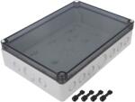 SPELSBERG Carcasă Universală Policarbonat 180x254x62mm (13701101)