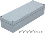 FIBOX Carcasă universală aluminiu gri IP67 (7811250)