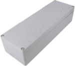 RITTAL Carcasă Universală Aluminiu IP66 120x360x82mm (9111.210)