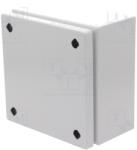 RITTAL Carcasă universală IP66 IK08 200x200x120mm (KX 1502000)