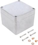 HAMMOND Carcasă universală aluminiu IP68 (1590Z080)
