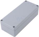 Weidmüller Carcasă universală aluminiu IP67 70x165x45mm (1329670000)