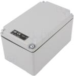 ILME Carcasă universală aluminiu IP65 (AP 0915)