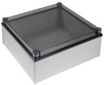 FIBOX Carcasă universală gri IP67 (CAB PCQ 404017 T)