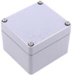 SPELSBERG Carcasă universală aluminiu gri IP66 (15000501)
