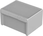 BOPLA Carcasă universală ABS gri IP67 (B 233016 ABS 7035)