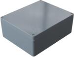 ROSE Carcasă universală din aluminiu IP66 - 230mm x 280mm x 111mm (01232811)