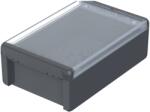 BOPLA Carcasă universală BOPLA BOCUBE grafit 170x271x90mm IP67/IP66 (B 261709 PC-V0-G 7024)