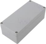 MOLEX Carcasă universală aluminiu IP66 (93604-0095 8100.8011.0)