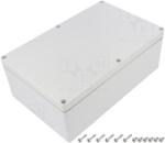 FIBOX Carcasă universală gri IP67 IK08 (PC 162509)