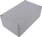 Weidmüller Carcasă universală gri IP66 IK08 (KLIPPON POK 162609)