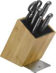 WMF Bloc cu 4 cuțite și forfecuță Spitzenclasse Plus (1882169992)