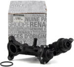 Original Renault Carcasa termostat ORIGINAL RENAULT RE110600686R (RE110600686R)