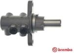 BREMBO Pompa centrala, frana BREMBO M 23 136 (M 23 136)